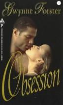 Cover of: Obsession (Arabesque)