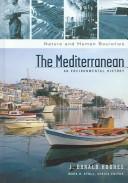 Cover of: The Mediterranean by Johnson Donald Hughes, Johnson Donald Hughes