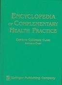 Cover of: Encyclopedia of Complementary Health Practice