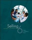 Cover of: Selling: Building Partnerships (McGraw-Hill/Irwin Series in Marketing)