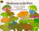 Cover of: Mushroom in the Rain by Mirra Ginsburg