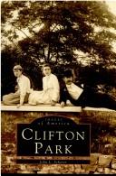 Cover of: Clifton Park, NY by John L. Scherer