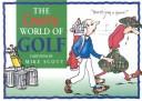 Cover of: Crazy World of Golf