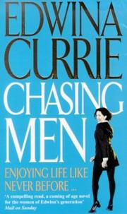 Cover of: Chasing Men