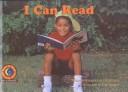 Cover of: I Can Read