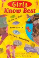 Cover of: Girls Know Best by Michelle Roehm