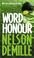 Cover of: A Word of Honour