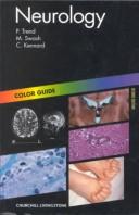 Cover of: Neurology: Colour Guide (Colour Guides)