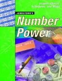 Cover of: Jamestown's Number Power: Graphs, Charts, Schedules, and Maps