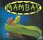 Cover of: Mambas (Amazing Snakes Discovery Library)