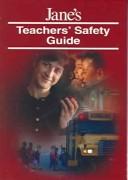 Cover of: Jane's Teachers Safety Handbook (Security Handbooks)