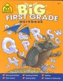 Cover of: First Grade Big Get Ready! (Ages 6-7) by School Zone Publishing Company Staff