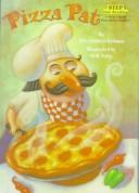 Cover of: Pizza Pat by Rita Gelman