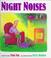 Cover of: Night Noises (HBJ Big Books)