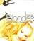 Cover of: Blonde