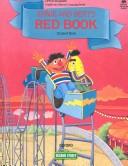 Cover of: Ernie and Bert's red book: featuring Jim Henson's Sesame Street muppets