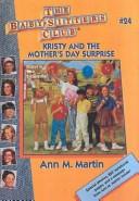 Cover of: Kristy and the Mother's Day Surprise by Ann M. Martin, Ann M. Martin