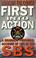 Cover of: First Into Action