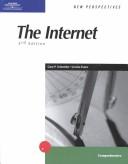 Cover of: New Perspectives on the Internet 3rd Edition - Comprehensive