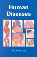 Cover of: Human Diseases