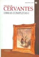 Cover of: Obras Completas by Miguel de Unamuno