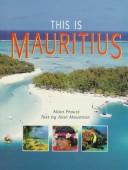 Cover of: This Is Mauritius (This Is...)