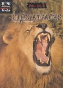 Cover of: Lion Attacks (Animal Attacks)