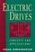 Cover of: Electric Drives