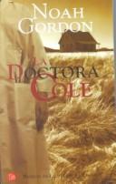 Cover of: La doctora Cole by Noah Gordon, Noah Gordon