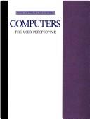 Cover of: Computers by Sarah Hutchinson-Clifford