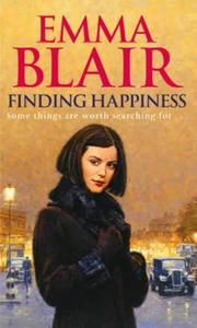 Cover of: Finding Happiness by Emma Blair