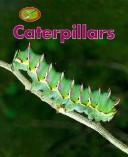 Cover of: Caterpillars (Minipets)