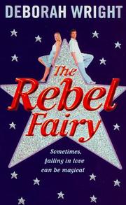 Cover of: The Rebel Fairy