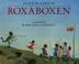 Cover of: Roxaboxen (Bk & Csst)