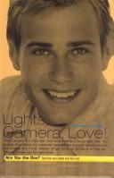 Cover of: Lights, Camera, Love (You're the One! (Aladdin Pkb))