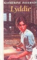 Cover of: Lyddie by Katherine Paterson