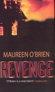 Cover of: Revenge