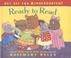 Cover of: Ready to Read (Get Set for Kindergarten!)