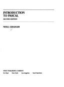 Introduction to Pascal by Neill Graham, Graham