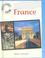 Cover of: France (Postcards From...)
