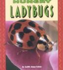 Cover of: Hungry Ladybugs (Pull Ahead Books) by Judith Jango-Cohen