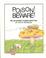Cover of: Poison! Beware (Pb) (Lighter Look)