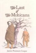 Cover of Last of the Mohicans