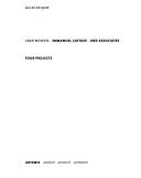 Cover of: Jean Nouvel (Studio Paperback)