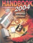 Cover of: The ARRL Handbook for Radio Communications 2004 by American Radio Relay League (ARRL), ARRL National Assoc. for Amateur Radio