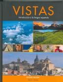 Cover of: VISTAS