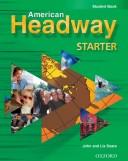 Cover of: American Headway Starter: Student Book CDs (2) (American Headway)
