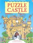 Cover of: Puzzle Castle (Young Puzzles) by Susannah Leigh