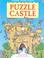 Cover of: Puzzle Castle (Young Puzzles)