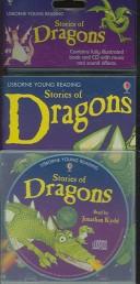 Cover of: Stories of Dragons (Young Reading CD Packs)